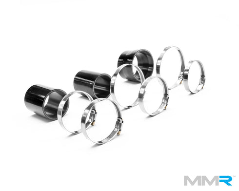 KIT DE TUYAUX DE CHARGE DE PERFORMANCE MMR S55 F8x M2C/M3/M4